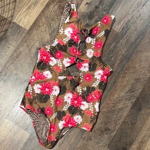 Acacia Swimwear One Piece